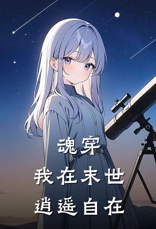 魂穿，我在末世逍遥自在