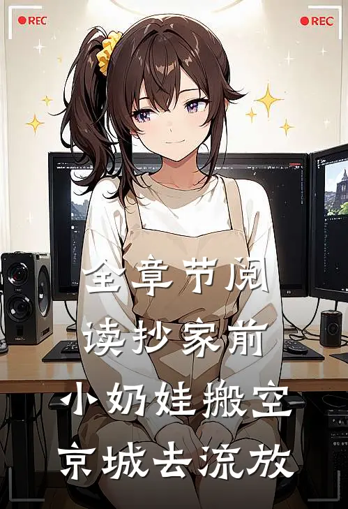 全章节阅读抄家前，小奶娃搬空京城去流放