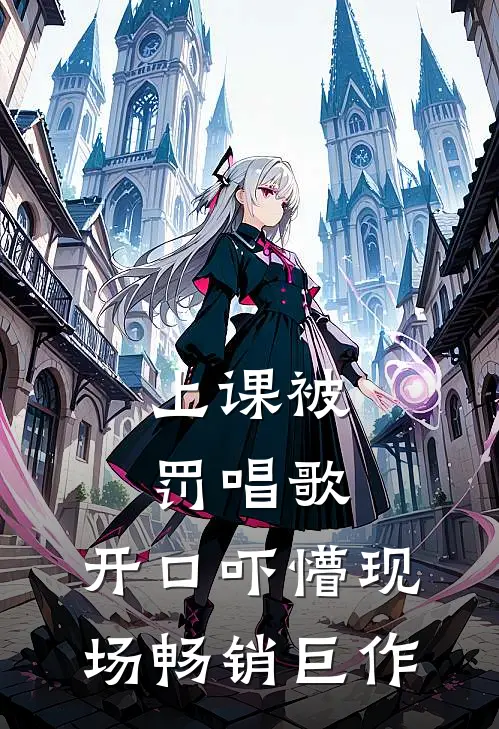 上课被罚唱歌，开口吓懵现场畅销巨作