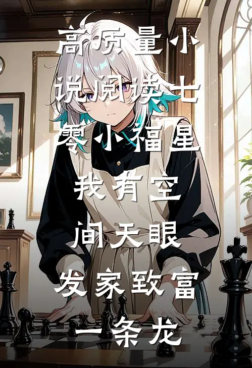 高质量小说阅读七零小福星：我有空间天眼，发家致富一条龙