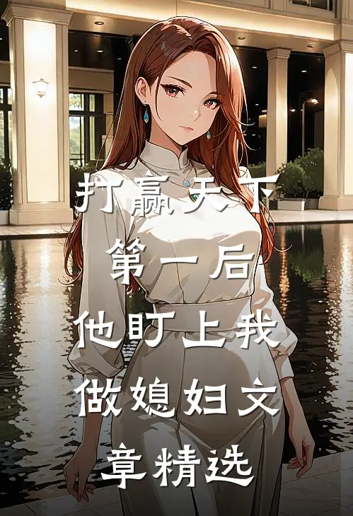 打赢天下第一后，他盯上我做媳妇文章精选