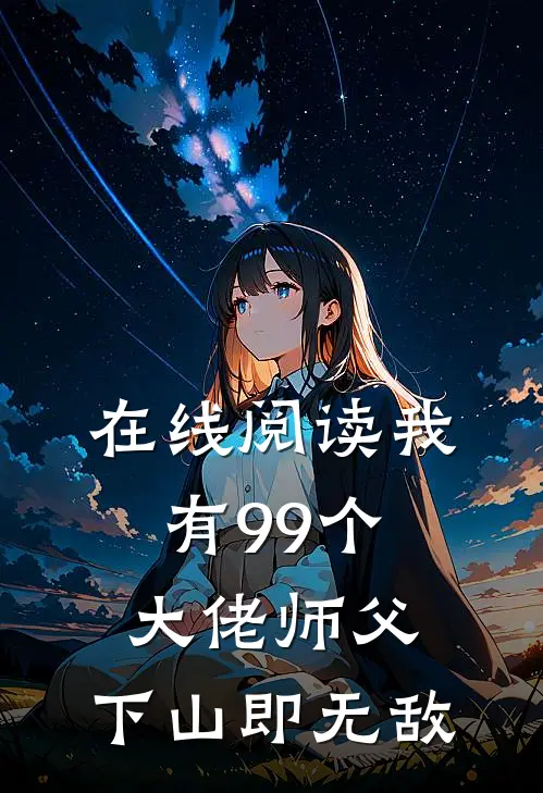 在线阅读我有99个大佬师父，下山即无敌