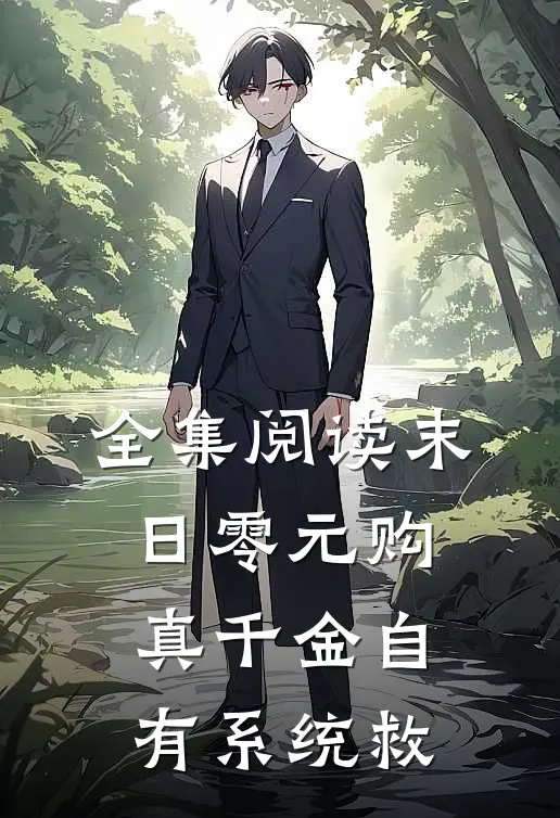 全集阅读末日零元购，真千金自有系统救