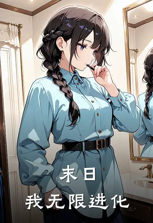 末日：我无限进化