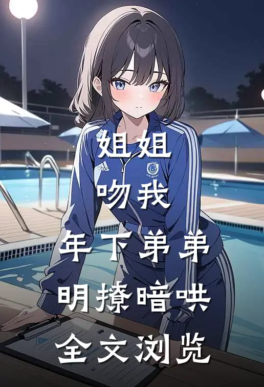 姐姐，吻我，年下弟弟明撩暗哄全文浏览