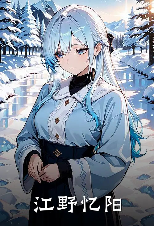 江野忆阳