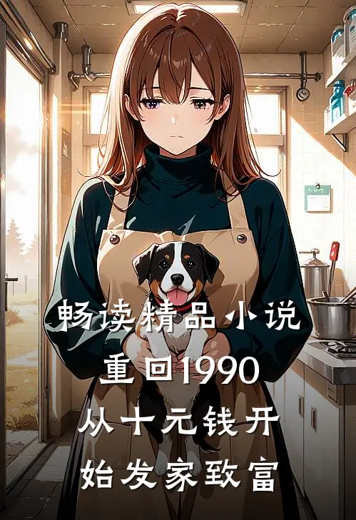畅读精品小说重回1990：从十元钱开始发家致富