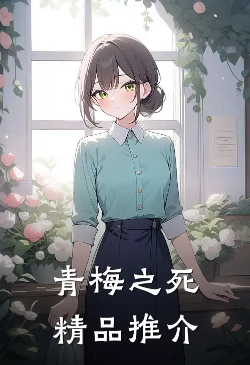 青梅之死精品推介