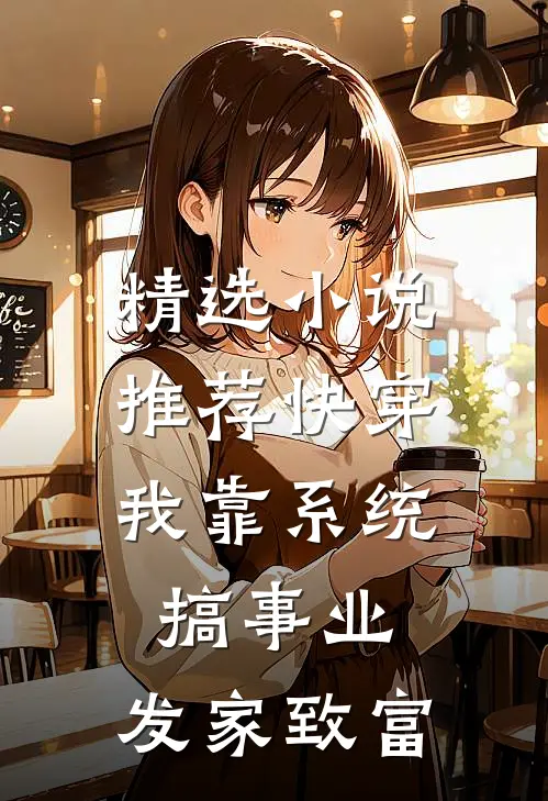 精选小说推荐快穿：我靠系统搞事业，发家致富
