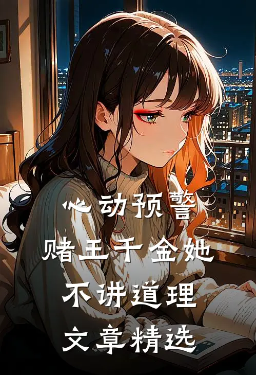 心动预警：赌王千金她不讲道理文章精选