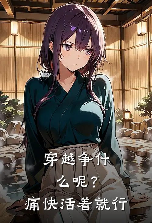 穿越争什么呢？痛快活着就行