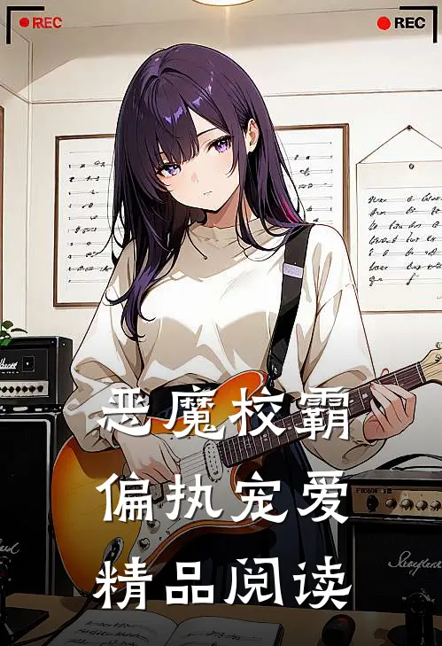 恶魔校霸偏执宠爱精品阅读