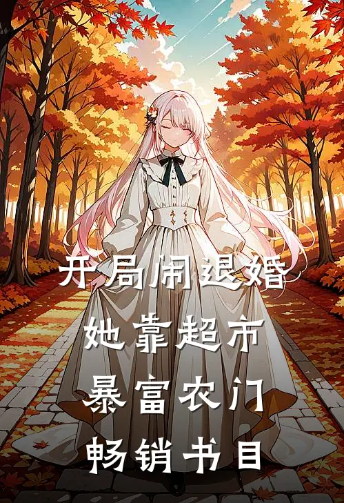 开局闹退婚，她靠超市暴富农门畅销书目