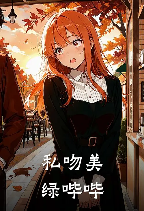 私吻美绿哔哔