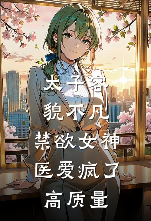 太子容貌不凡，禁欲女神医爱疯了高质量
