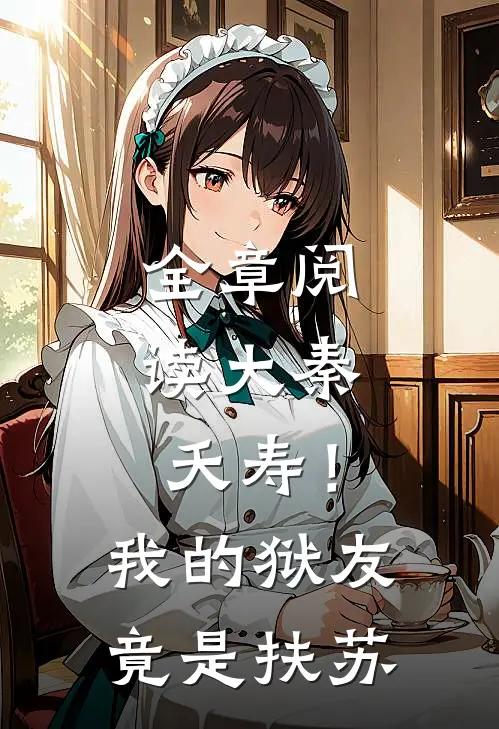 全章阅读大秦：夭寿！我的狱友竟是扶苏