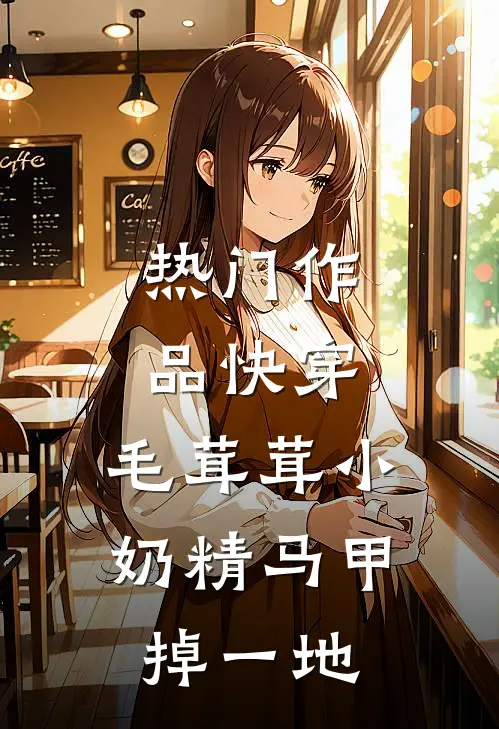 热门作品快穿：毛茸茸小奶精马甲掉一地