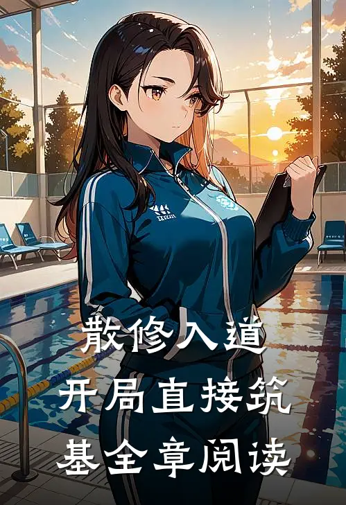散修入道，开局直接筑基全章阅读