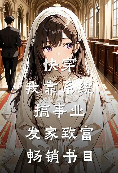 快穿：我靠系统搞事业，发家致富畅销书目