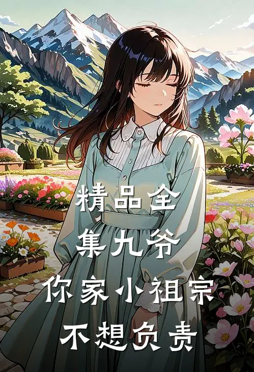 精品全集九爷，你家小祖宗不想负责
