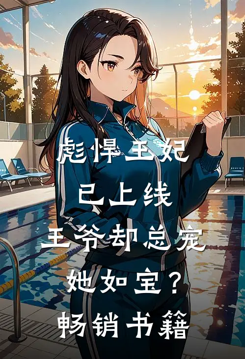 彪悍王妃已上线，王爷却总宠她如宝？畅销书籍