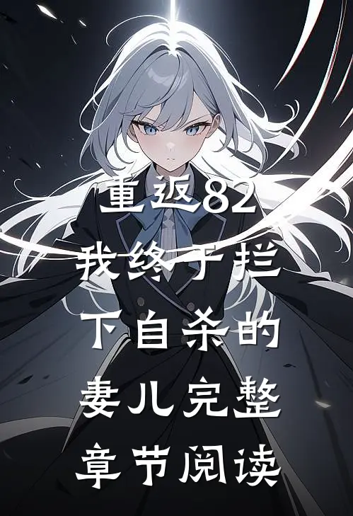 重返82：我终于拦下自杀的妻儿完整章节阅读