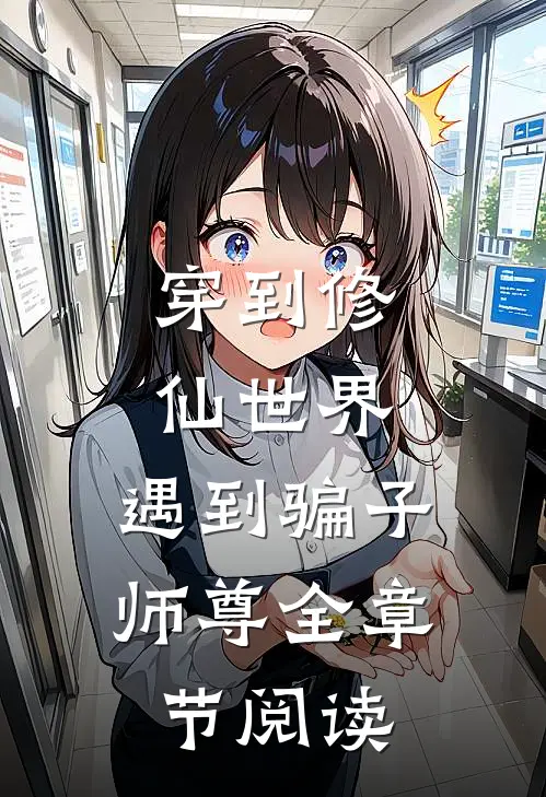 穿到修仙世界：遇到骗子师尊全章节阅读