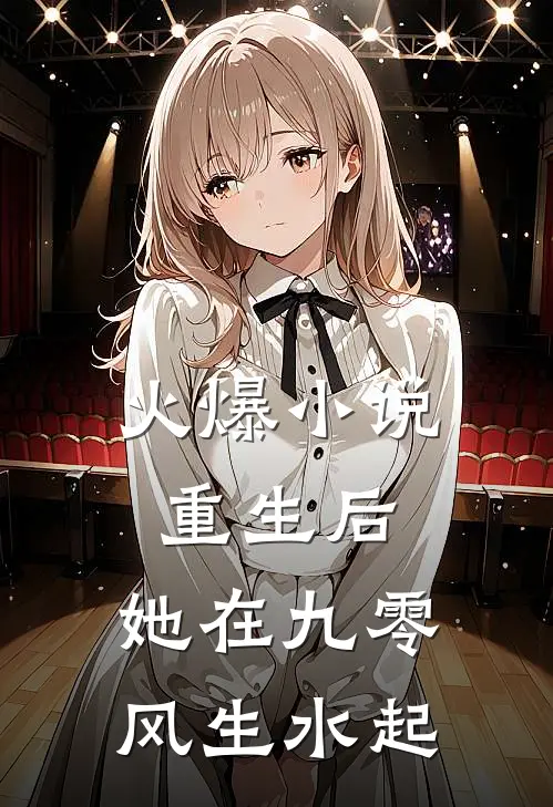 火爆小说重生后，她在九零风生水起