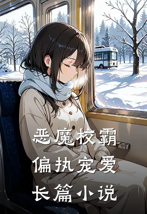 恶魔校霸偏执宠爱长篇小说