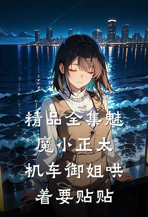 精品全集魅魔小正太，机车御姐哄着要贴贴