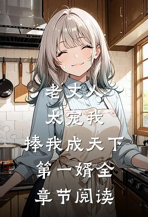 老丈人太宠我，捧我成天下第一婿全章节阅读
