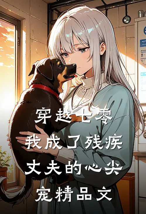 穿越七零：我成了残疾丈夫的心尖宠精品文