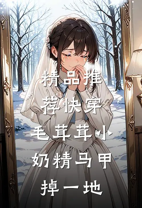 精品推荐快穿：毛茸茸小奶精马甲掉一地