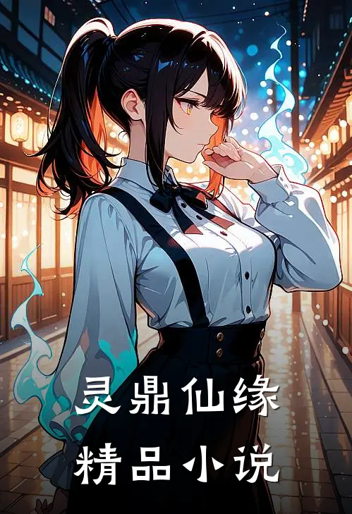 灵鼎仙缘精品小说