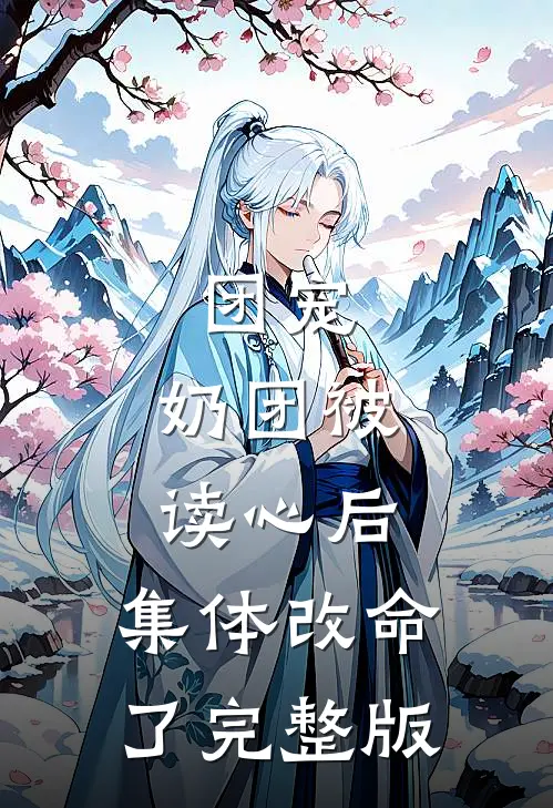 团宠：奶团被读心后，集体改命了完整版