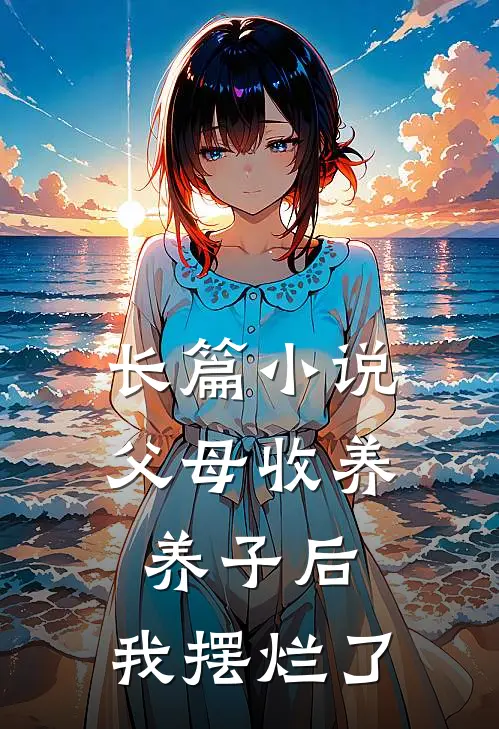 长篇小说父母收养养子后，我摆烂了