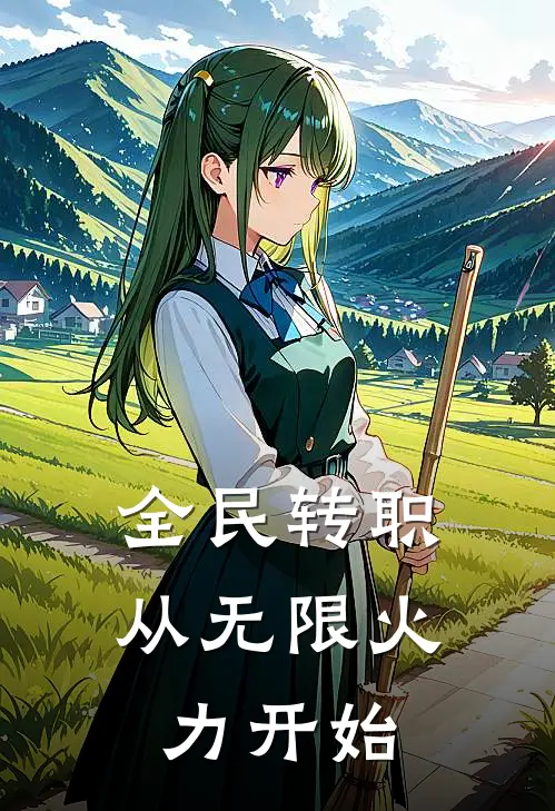 全民转职：从无限火力开始