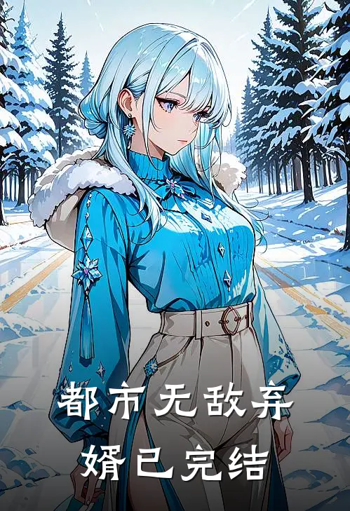 都市无敌弃婿已完结