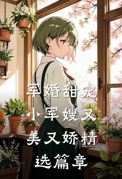 军婚甜宠：小军嫂又美又娇精选篇章