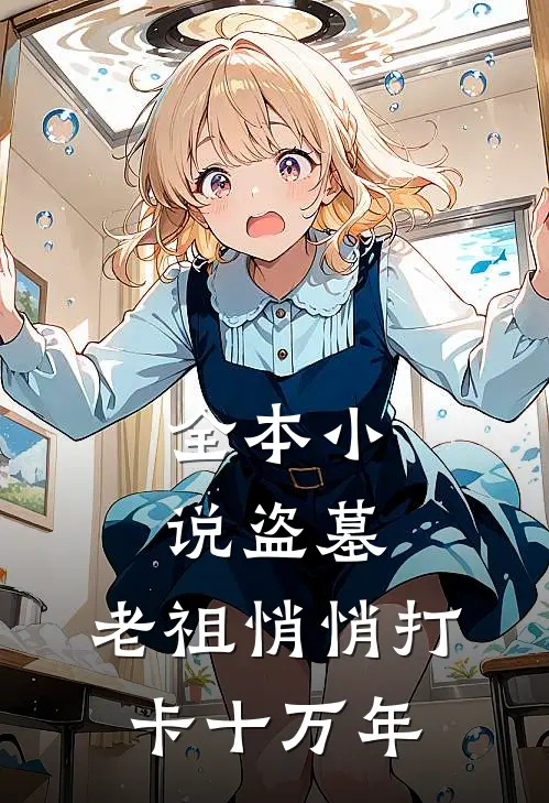全本小说盗墓：老祖悄悄打卡十万年