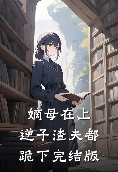 嫡母在上，逆子渣夫都跪下完结版