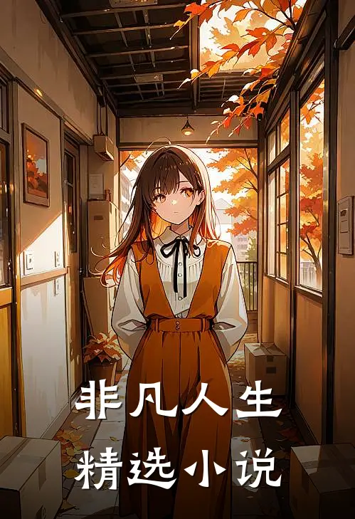 非凡人生精选小说
