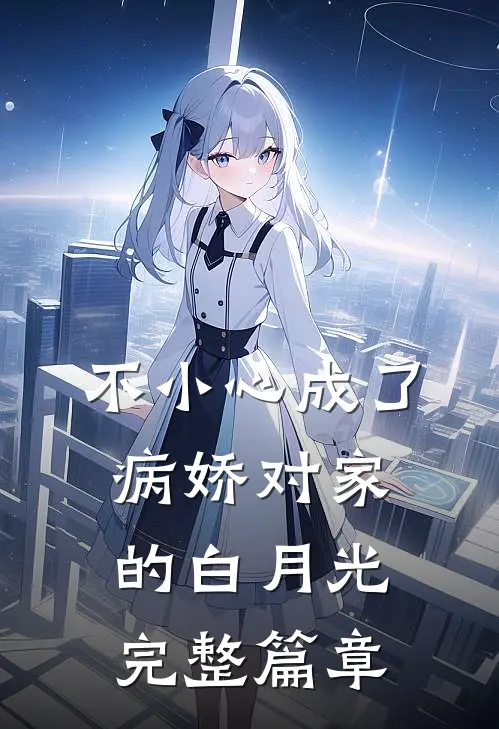 不小心成了病娇对家的白月光完整篇章
