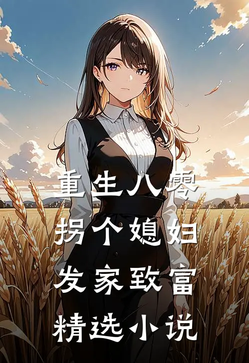 重生八零：拐个媳妇发家致富精选小说