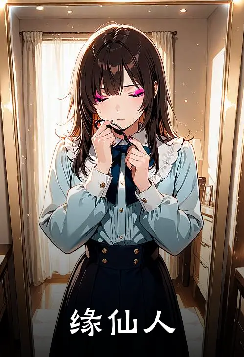 缘仙人