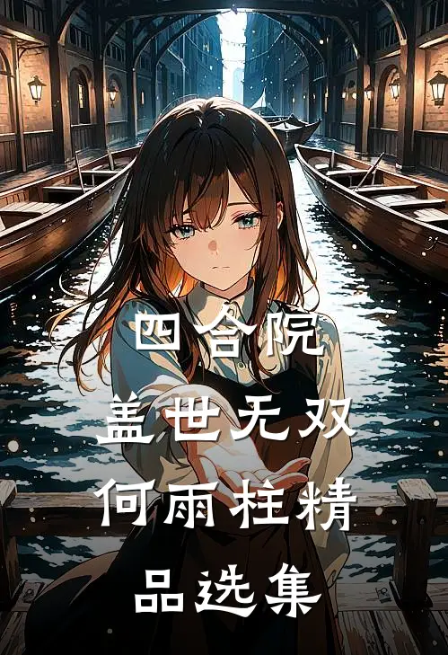 四合院：盖世无双何雨柱精品选集