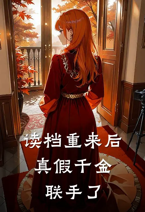 读档重来后，真假千金联手了