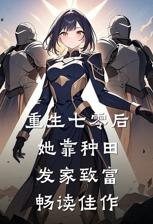 重生七零后，她靠种田发家致富畅读佳作