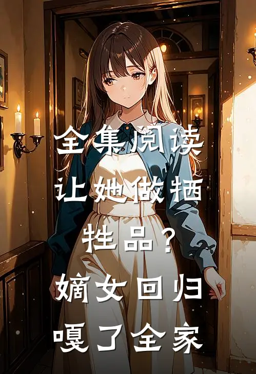 全集阅读让她做牺牲品？嫡女回归嘎了全家