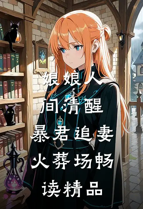 娘娘人间清醒，暴君追妻火葬场畅读精品